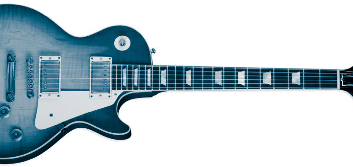 Gibson Eric Clapton 1960 Les Paul