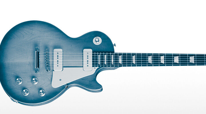 Gibson – 10 lat temu ukazały się jubileuszowe gitary Les Paul i SG