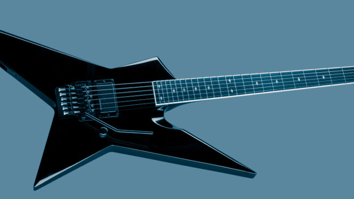 Nowe sygnowane modele gitar elektrycznych ESP LTD