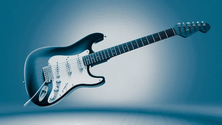 Rodzaje gitar: kompletny przewodnik