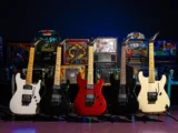 Elektryzujące wieści: Perry o EVH, nowe gitary elektryczne Jackson i Charvel w TopGuitar Weekly!